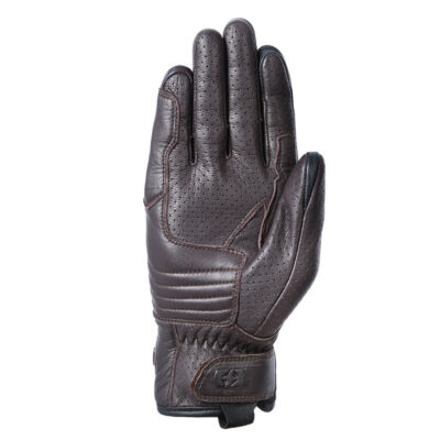 Tucson 1.0 MS Gants Brown (HOMME)  - OXFORD