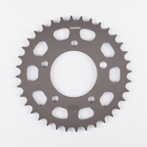 Couronne Ergal Sunstar 5-4216-43 B-ONE 525 pour roues Braking