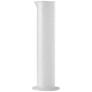 Broc à huile 250ml plastique transparent pour moto – Polisport