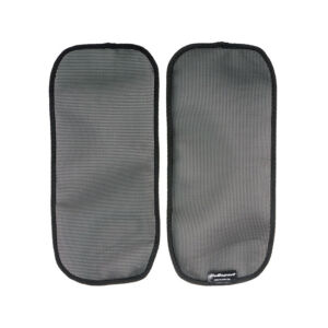 Filets cache radiateur Honda CRF250/300/400/450 R RX (2021-2025) - Polisport