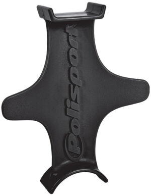 Bloc Fourche Transport Moto – Fork Saver Noir – Universel – Polisport – 0.373 kg