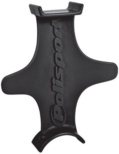 Fork Saver > Bloc Fourche NOIR - POLISPORT