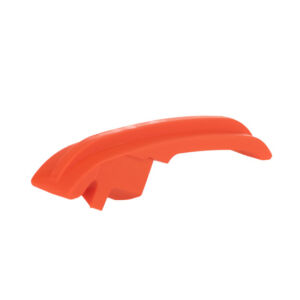 Guide chaîne pour KTM 2023 - Orange – Polisport