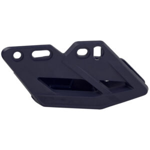 Guide chaîne Husqvarna – Bleu – Tout-terrain – Polisport – 0.144 kg