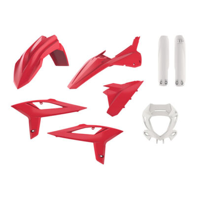 Kit Plastique complet Beta RR (20>) oem racing OEM - POLISPORT