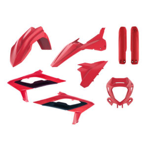 Kit plastique Beta RR 250/300/350/400/450 (à partir de 2023) – Polisport OEM