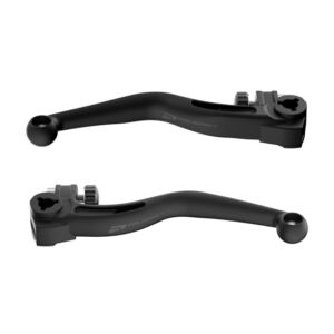 Levier incassable moto Beta RR 2018–2024 – Polisport APT noir