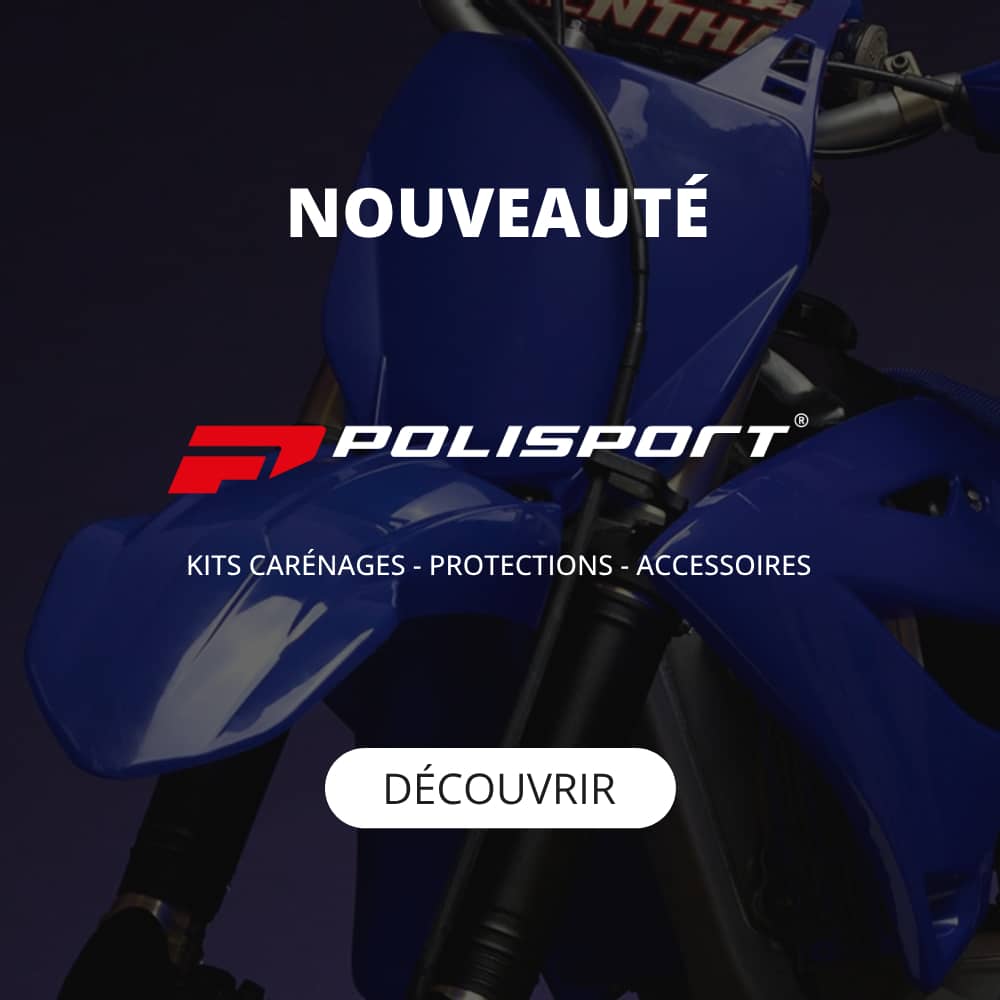 Moto Slider Polisport