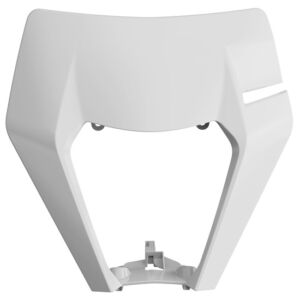 Plaque phare avant KTM EXC EXC-F XC-W XCF-W 2017-2019 – Polisport