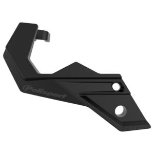 Protection bas de fourche NOIR Kawasaki KX250 F – KX KX250Y  - POLISPORT