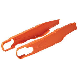 Protection bras oscillant KTM EXC/SX/SX-F 2013-2022 – Polisport ORANGE