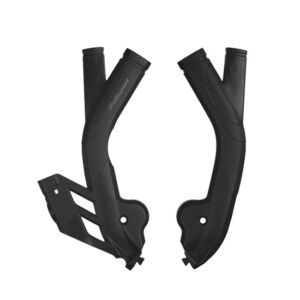 Protection de cadre pour Beta RR (2020 et +) – POLISPORT Noir – Réf. 0.2100 kg