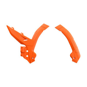 Protection cadre KTM SX SX-F EXC EXC-F 2023-2024 – Polisport ORK 16