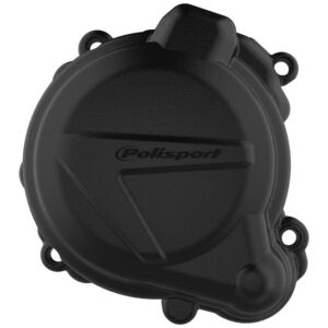 Protection démarreur Beta RR (2013>) X-Trainer (2016>) - Polisport Noir