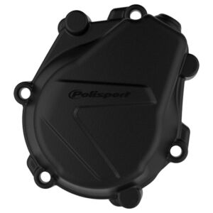 Protection carter allumage KTM SX-F 450, Gas Gas MC450F, Husqvarna FC450 (2016-2023) – Polisport