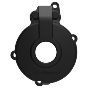 Protection démarreur Sherco SEF-R 250/300 4T (2014–2025) – Polisport