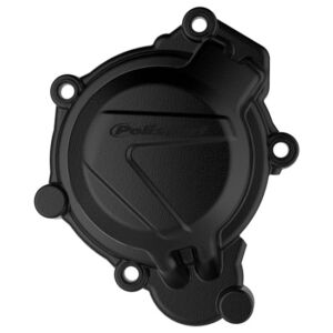 Protection carter démarreur KTM SX125 SX150 Husqvarna TC125 2016-2022 – Polisport