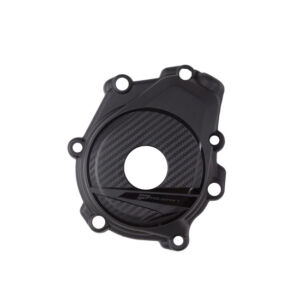 Protection carter démarreur KTM SX-F/SMR/Husqvarna FC/FS 450 (2023-2024) – Polisport