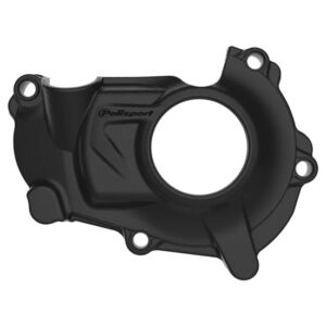 Protection démarreur Yamaha YZ450F / WR450F 2018–2025 – Polisport