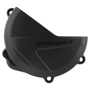 Protection carter embrayage Honda CRF250R (2018-2025) CRF250RX CRF300RX (2020-2024) - Polisport