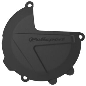Protection carter embrayage KTM EXC/SX 250/300 & Husqvarna TE/TC 250/300 (2017–2023) – Polisport