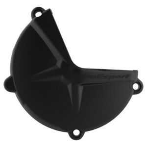 Protection carter embrayage GasGas EC250/300 2017-2020 Rieju MR250/300 2021-2024 – Polisport