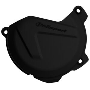 Protection carter embrayage KTM EXC/SX-F 250-350 (2013–2016) Husqvarna FC/FE – Polisport