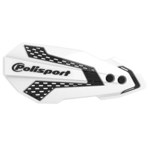 Protège-mains MX Flow universels Gas Gas MC125/250/350 (2021–2024) – Polisport