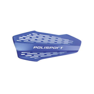 Protèges mains MX Force BLEU - POLISPORT