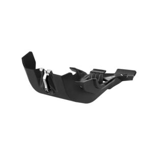 Sabot moteur Honda CRF250/300/400/450 RX (2022-2024) – Polisport Fortress Noir