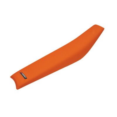 Selle complete Ktm SX>SXF(16>18) EXC(17>19) standard ORANGE - POLISPORT