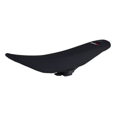 Selle complete YZ125/250 (22>) NOIR - POLISPORT