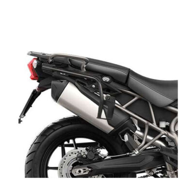 Support 3P SYSTEM TRIUMPH TIGER 800 XRX'18 - SHAD