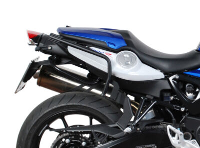 Support 3P SYSTEM BMW F800 R/S 14 - SHAD