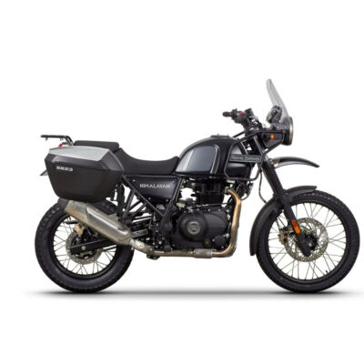 Support 3P SYSTEM ROYAL ENFIELD HIMALAYAN 410 '18 - SHAD