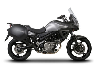 Support 3P SYSTEM SUZUKI V-STROM 650 '13-'16 - SHAD