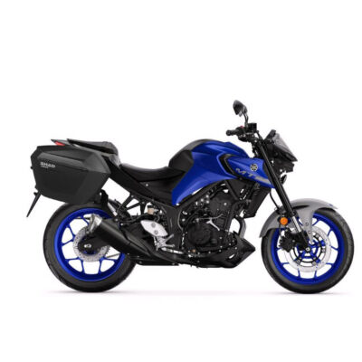 Support 3P SYSTEM YAMAHA MT03 '21 - SHAD