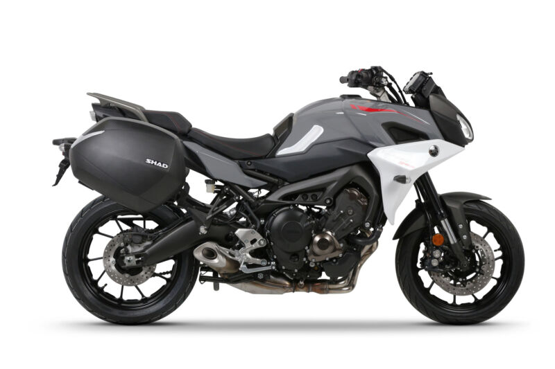 Support 3P SYSTEM YAMAHA MT09 TRACER '18 - SHAD