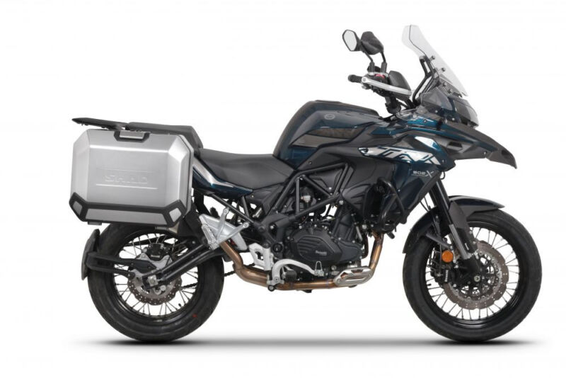 Support 4P SYSTEM BENELLI TRK 502X '18 - SHAD