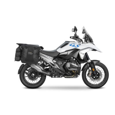 Support 4P SYSTEM BMW R1300GS - SHAD