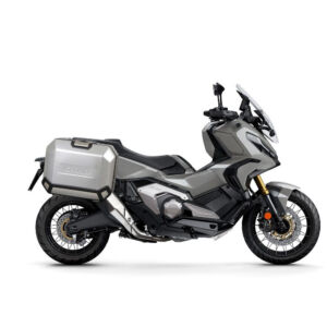 Support 4P SYSTEM HONDA X-ADV 750 '21 - SHAD