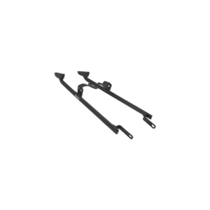 SUPPORT PLATINE TOP CASE HONDA CB 500 X'16 - SHAD