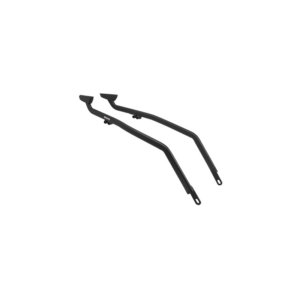 SUPPORT PLATINE TOP CASE YAMAHA XJR 1300 01 - SHAD