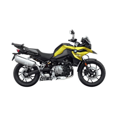 SUPPORT PLATINE TOP CASE BMW F750 GS /F850 GS '18 - SHAD