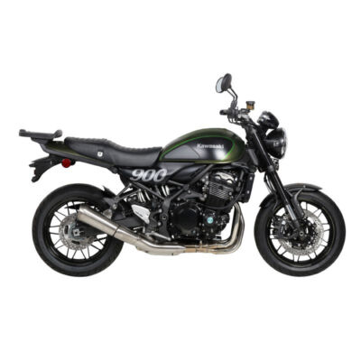 SUPPORT PLATINE TOP CASE KAWASAKI  Z900RS '18 - SHAD