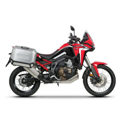 Support 4P SYSTEM HONDA CRF 1100 L AFRICA TWIN '20 - SHAD