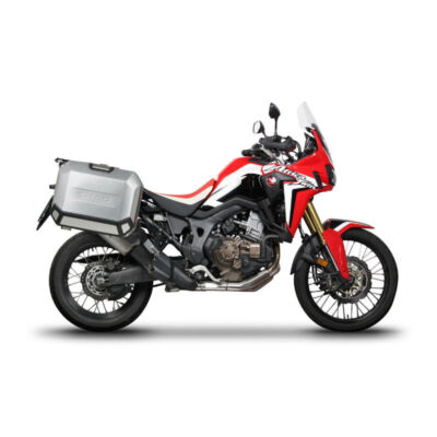 Support 4P SYSTEM HONDA CRF 1000L AFRICA TWIN '18'20 - SHAD