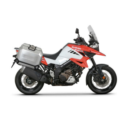 Support 4P SYSTEM SUZUKI V-STROM 1000 '14,'19, XT '20 - SHAD