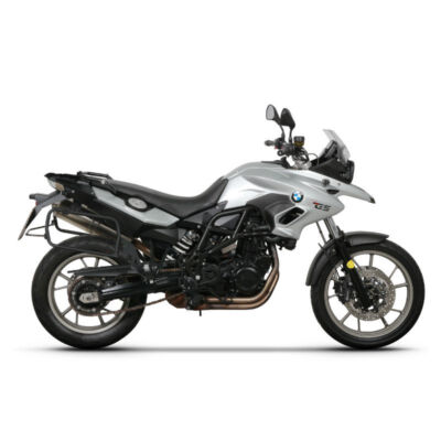 Support 4P SYSTEM BMW F650GS/F700GS/F800GS '08'18 - SHAD