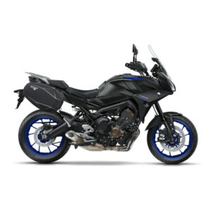 SUPPORTS DE VALISES LATÉRALES YAMAHA MT09 TRACER 15-18 - SHAD